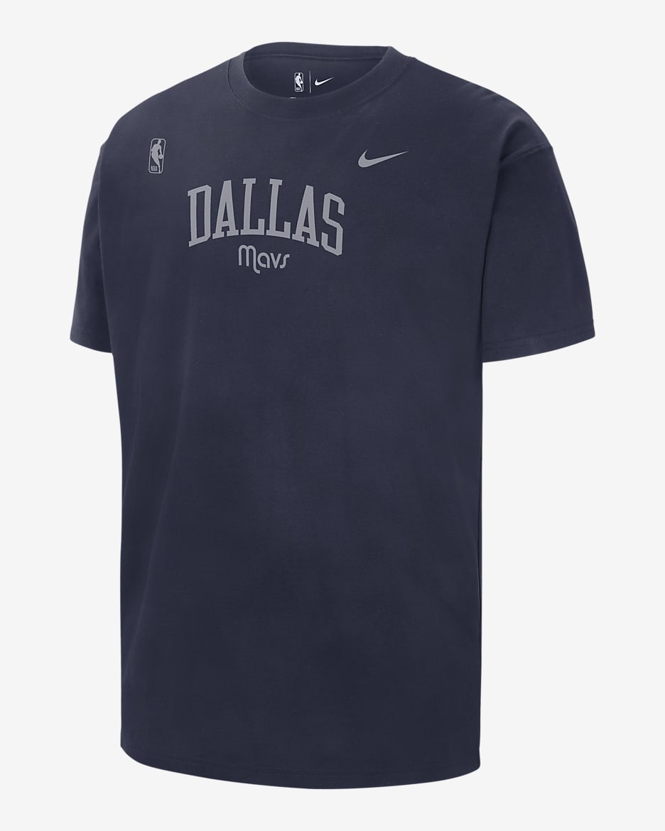 Dallas mavericks nike shirt best sale